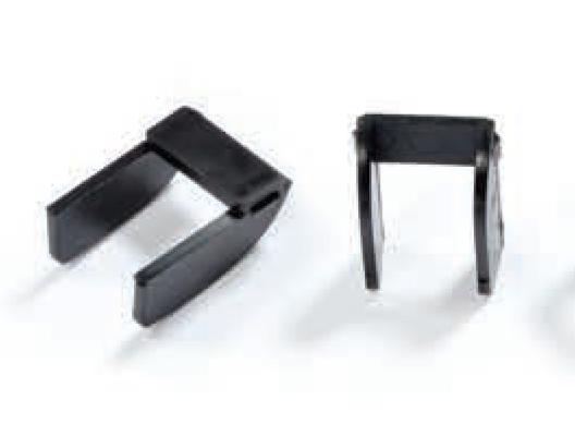 DURA-BENCH® Ultra Clips - 50 per bag - Benches